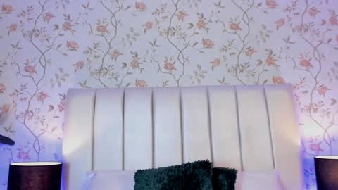 Carolina Paez online show from January 29, 2:19 am