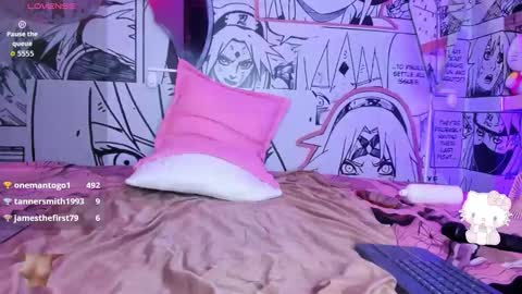 Megan online show from February 3, 6:40 am