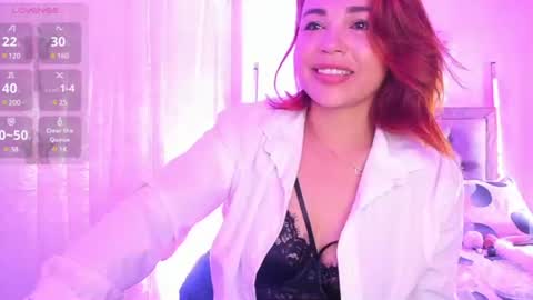 megan_danger_ online show from December 9, 4:12 am