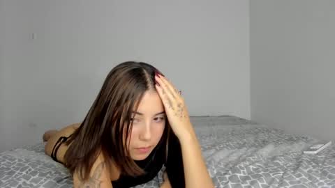 megan online show from December 3, 7:43 am