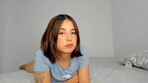 megan online show from December 7, 3:47 am