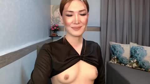 Megan online show from March 3, 6:58 pm