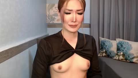 Megan online show from June 4, 6:14 pm