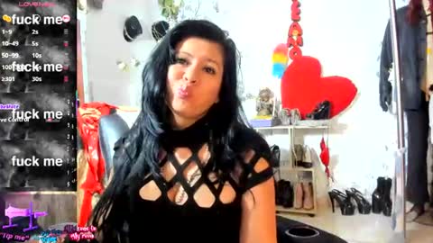 megan grace 20 online show from June 26, 11:58 am