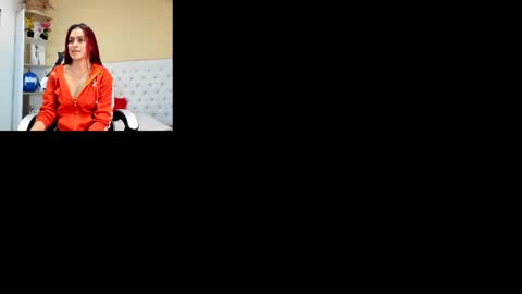 Snapshot of megan_hally chatting on March 12, 3:13 am Megan online show from March 12, 3:13 am