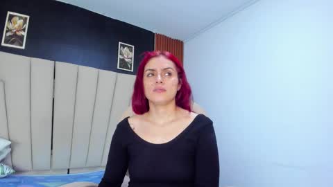 Megan online show from January 11, 3:00 am