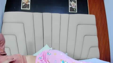 Megan online show from March 9, 10:41 am