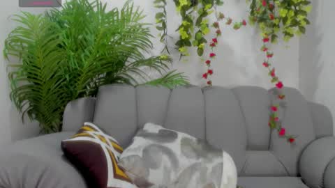 Megan online show from March 16, 11:09 pm