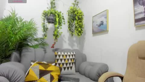 Megan online show from March 21, 11:19 pm