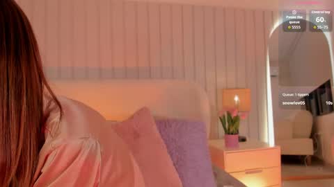 MEGAN online show from April 21, 1:42 am