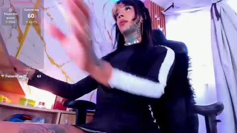 Snapshot of megan_hottts chatting on August 4, 4:31 pm megan_hottts online show from August 4, 4:31 pm