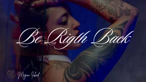 Snapshot of megan_inked_ chatting on May 24, 3:11 am online show from May 24, 3:11 am