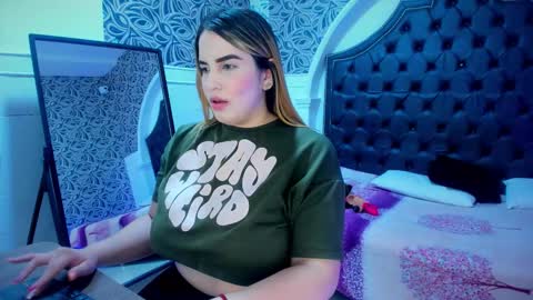 megan_jall online show from November 25, 10:59 am