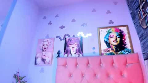 Snapshot of megan_jenner1 chatting on November 14, 5:50 am megan_jenner1 online show from November 14, 5:50 am