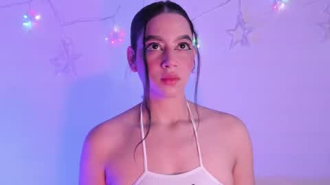 Snapshot of megan_jenner1 chatting on February 15, 5:04 am megan_jenner1 online show from February 15, 5:04 am