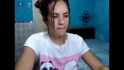 amanda online show from March 10, 9:09 pm