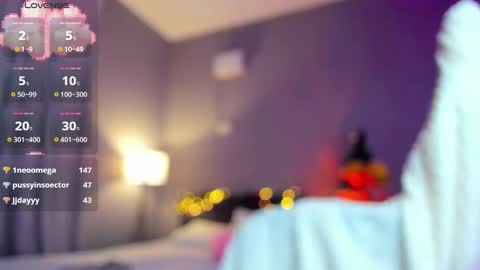 Megan Nelson online show from January 14, 1:17 pm