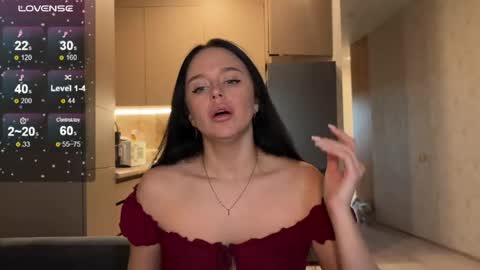 Megan online show from April 21, 9:37 am