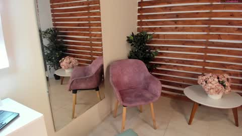 megan_raiin online show from February 8, 8:31 am