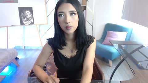 megan_saint online show from March 26, 2:00 pm