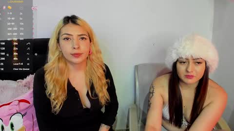 Snapshot of megan_sexrose chatting on December 18, 6:25 pm Megan rose online show from December 18, 6:25 pm