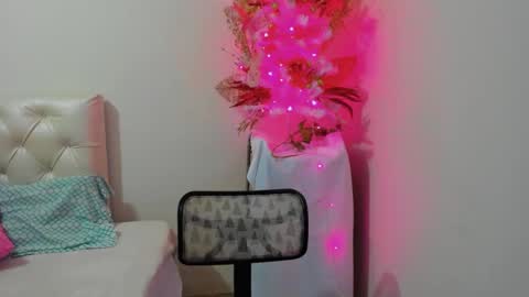 Snapshot of megan_sexrose chatting on January 6, 12:16 am Megan rose online show from January 6, 12:16 am