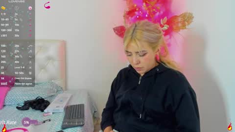 Snapshot of megan_sexrose chatting on January 14, 12:11 am Megan rose online show from January 14, 12:11 am