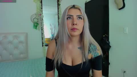 Snapshot of megan_sexrose chatting on February 7, 8:42 pm Megan rose online show from February 7, 8:42 pm