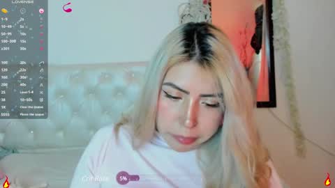 Snapshot of megan_sexrose chatting on March 6, 11:20 pm Megan rose online show from March 6, 11:20 pm