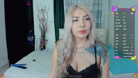 Snapshot of megan_sexrose chatting on October 4, 2:09 am Megan rose online show from October 4, 2:09 am