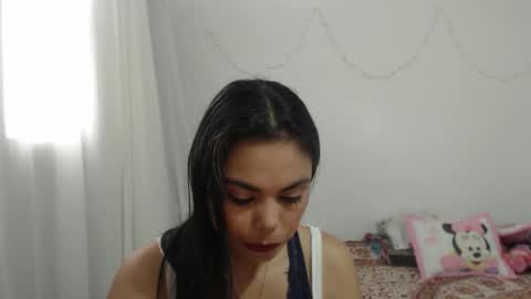 Megan Shadow  online show from December 4, 7:33 pm