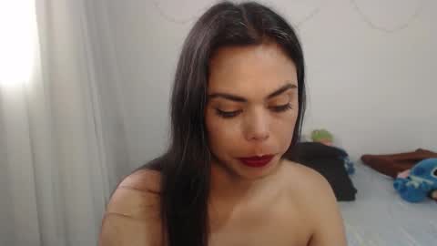 Megan Shadow  online show from February 25, 7:34 pm