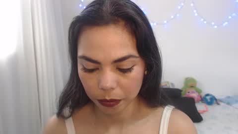 Megan Shadow  online show from April 2, 7:44 pm