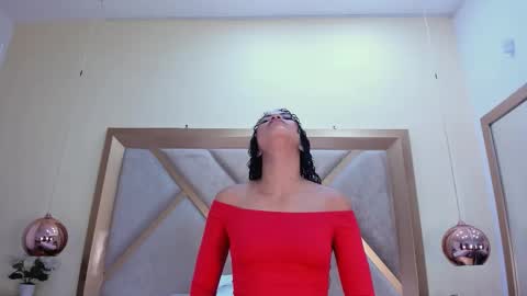 Megan Siner online show from February 1, 12:26 pm