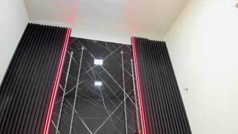 Megan Siner online show from April 12, 12:21 pm