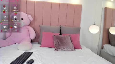 Megan online show from February 24, 1:20 pm