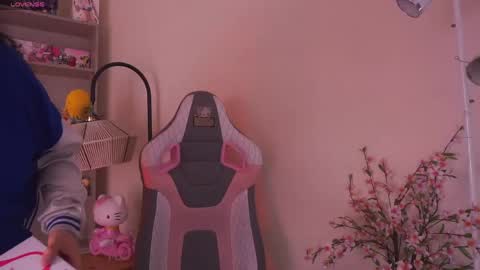 MEGAN  online show from April 22, 2:29 pm