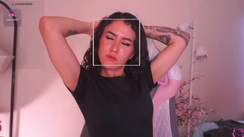 MEGAN  online show from May 5, 4:26 pm