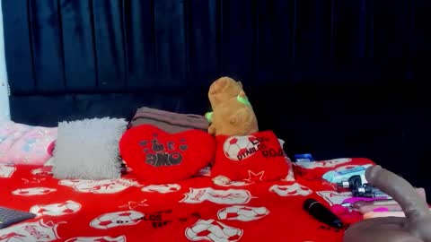 Snapshot of megan_stathan chatting on October 14, 10:32 pm Megan online show from October 14, 10:32 pm