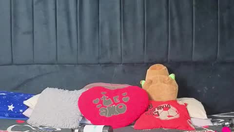 Snapshot of megan_stathan chatting on November 7, 9:48 pm Megan online show from November 7, 9:48 pm