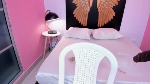 Megan  online show from September 28, 7:08 pm