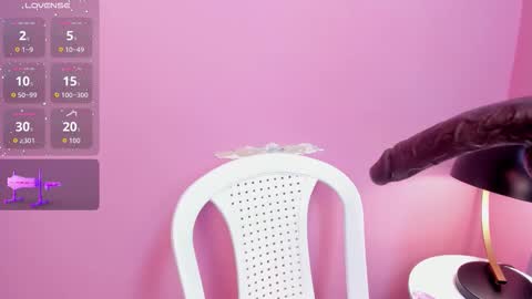 Megan  online show from November 30, 7:18 pm