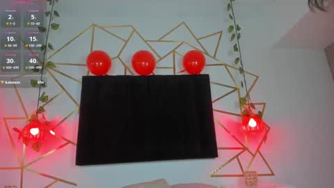  Megan  online show from February 12, 3:16 pm