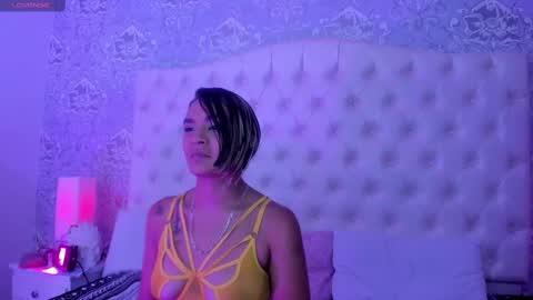 megan_tower online show from October 7, 12:52 am