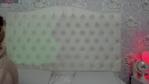 megan_tower online show from November 15, 7:43 pm