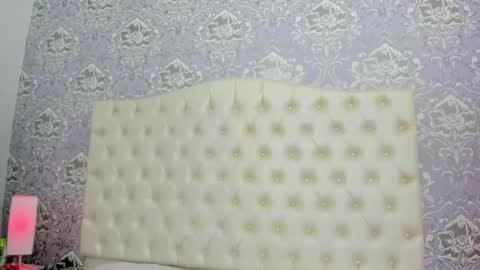 megan_tower online show from January 17, 6:33 pm