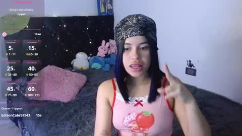 Carolina online show from November 26, 2:34 am