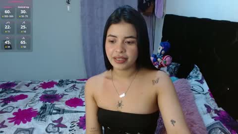 Carolina online show from March 25, 2:39 am