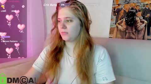 Megan Mon Fri  1600-2200pm Tue Wen Sat 0900-1600pm online show from September 17, 3:14 pm