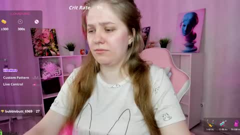 Megan Mon Fri  1600-2200pm Tue Wen Sat 0900-1600pm online show from April 22, 5:36 pm